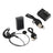 Wireless Bluetooth PTT Controller Earphone K Plug Adapter for Baofeng 5R TYT