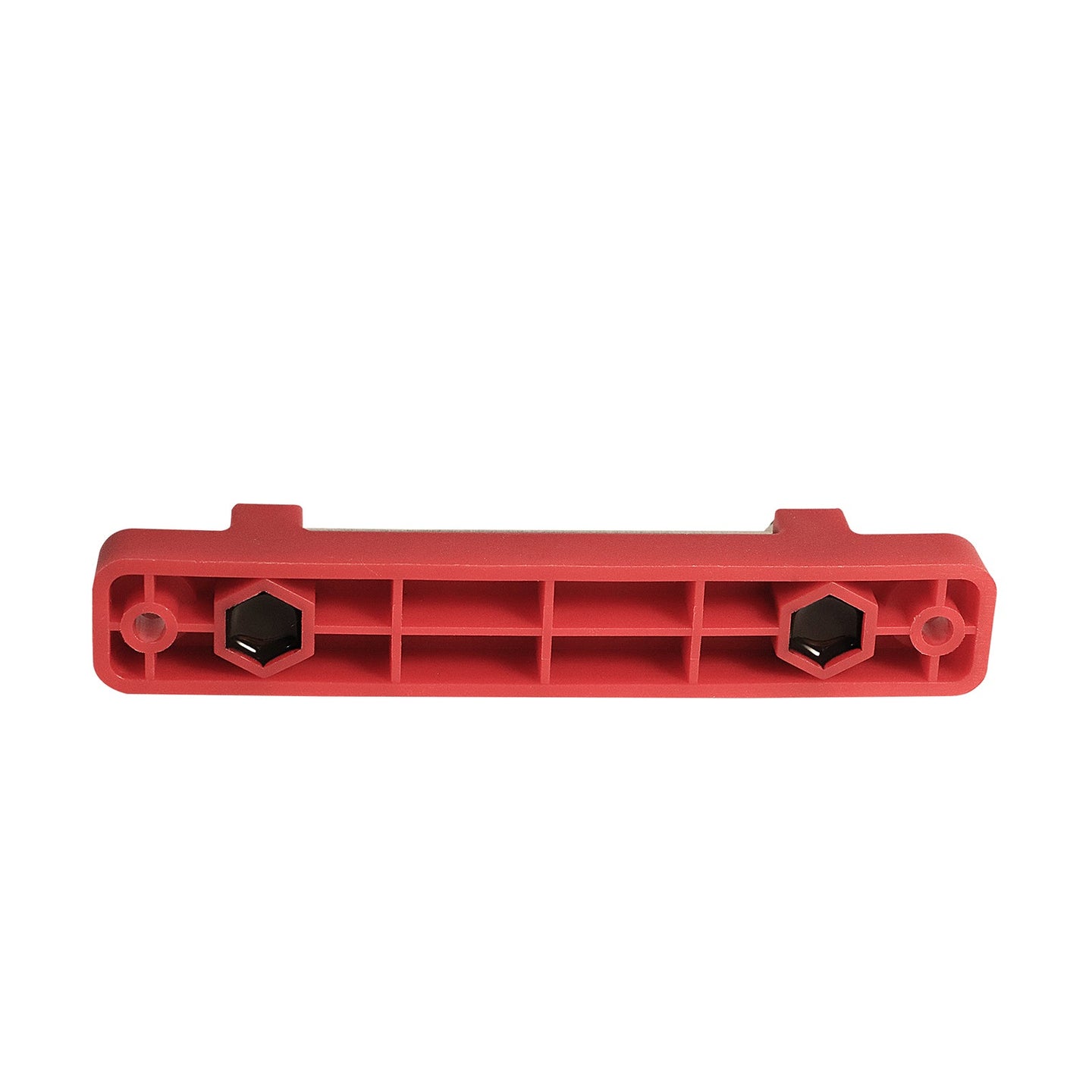 2PCS 6-Way 150A Power Distribution Block – 12 Terminal Bus Bar for Car, RV, Marine, Boat, Truck, 12V/24V/48V Systems