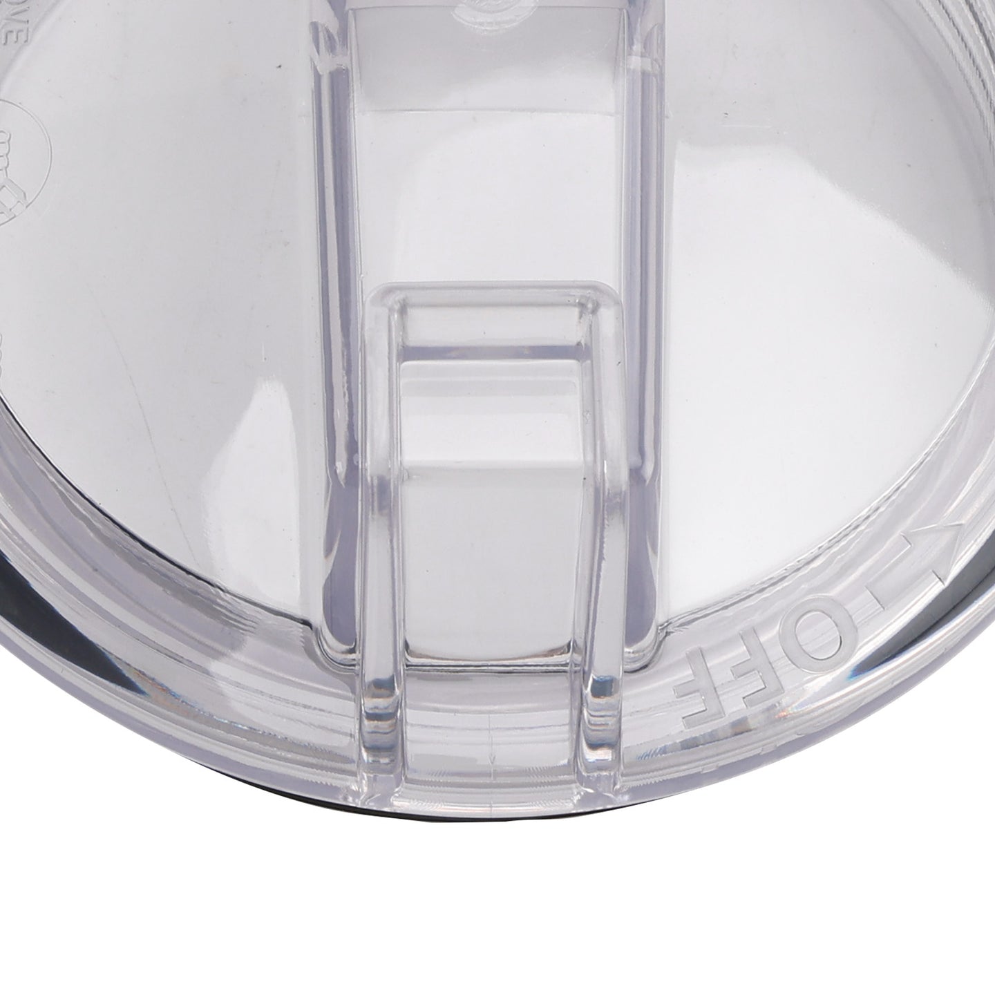 For CMP 25304-000-020 Sta-Rite Replacement Dura Glass Pump Lid C3-139P1