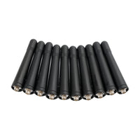 10x Car Radio Antenna 400-470Mhz UHF for TK-3180 TK-390 TK-380 TK-370G TK-373G