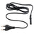 Charging Cable for Segway Ninebot MAX Electric Scooter G2/G30/G30P/P65/P100S EU