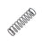 Complete Pedal Spring Upgrade Fit for LOGITECH G25 G27 G29 G920 Racing Wheel