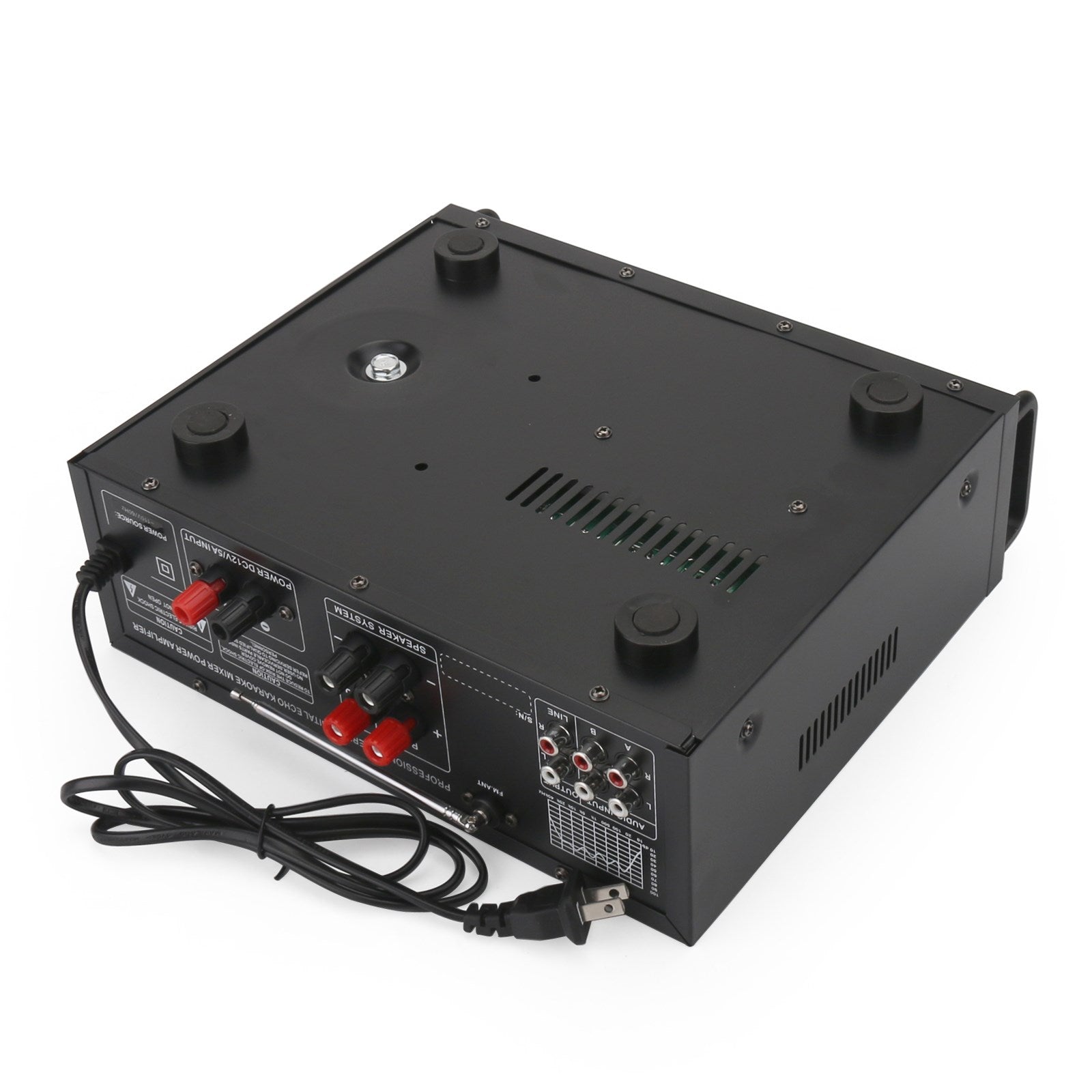 Bluetooth HiFi Amplifier
