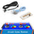Zero Delay Arcade USB Encoder PC to Joystick for Mame PC Fighting Games QR05