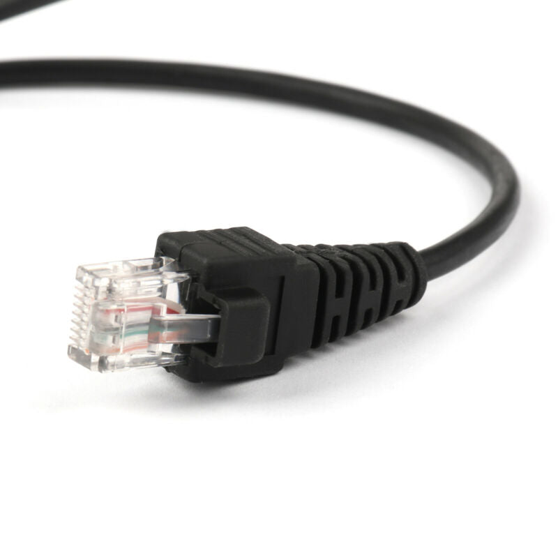 RIB GM2000 Cable MCS2000 Programming for Radio GM900 GM1100 GM1200