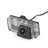Rear View Backup Camera for Toyota Land Cruiser 70, 100 & 200 Series, 170° CCD Waterproof Reverse Cam