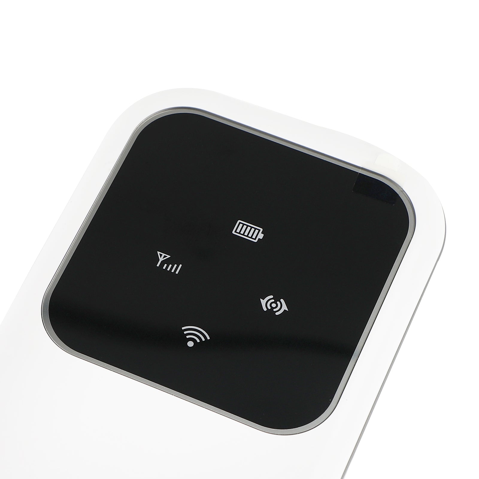 100Mbps Wireless 4G LTE Mobile Portable WiFi Router MIFI Modem Hotspot 2100mAh