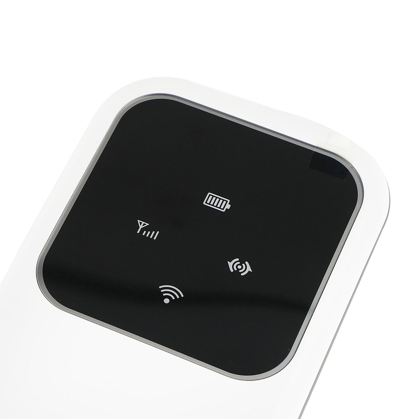 100Mbps Wireless 4G LTE Mobile Portable WiFi Router MIFI Modem Hotspot 2100mAh