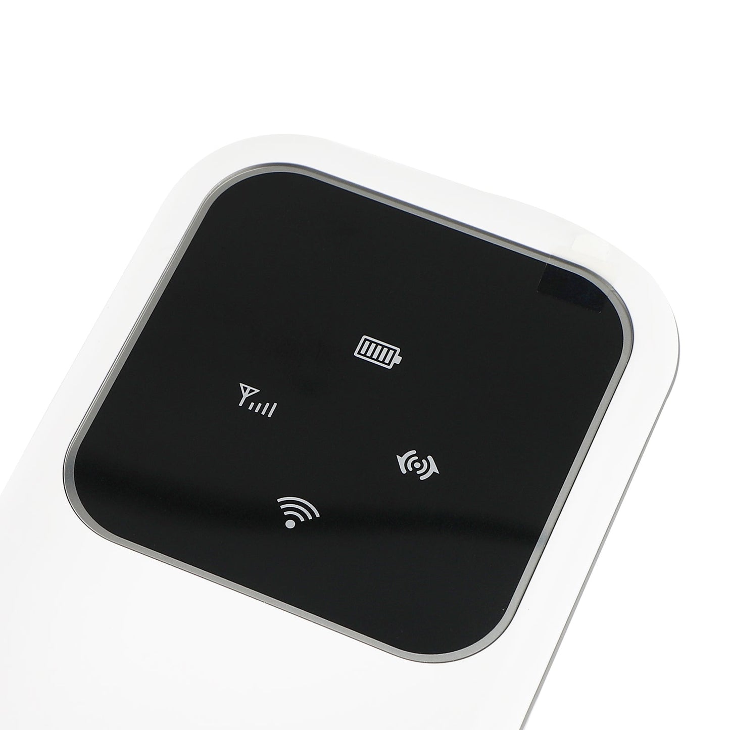 100Mbps Wireless 4G LTE Mobile Portable WiFi Router MIFI Modem Hotspot 2100mAh