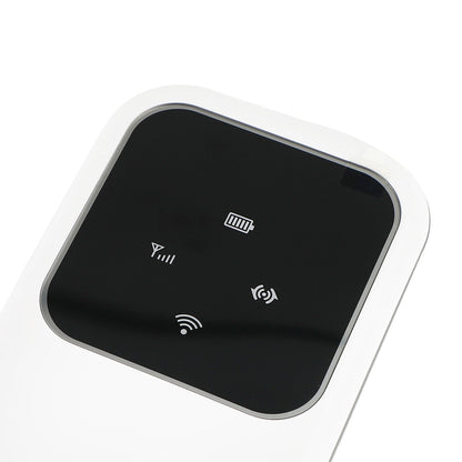 100Mbps Wireless 4G LTE Mobile Portable WiFi Router MIFI Modem Hotspot 2100mAh