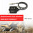 Nitrogen Oxide Nox Sensor 539-0117 5390117 Fits For CaterPillar 6 pins