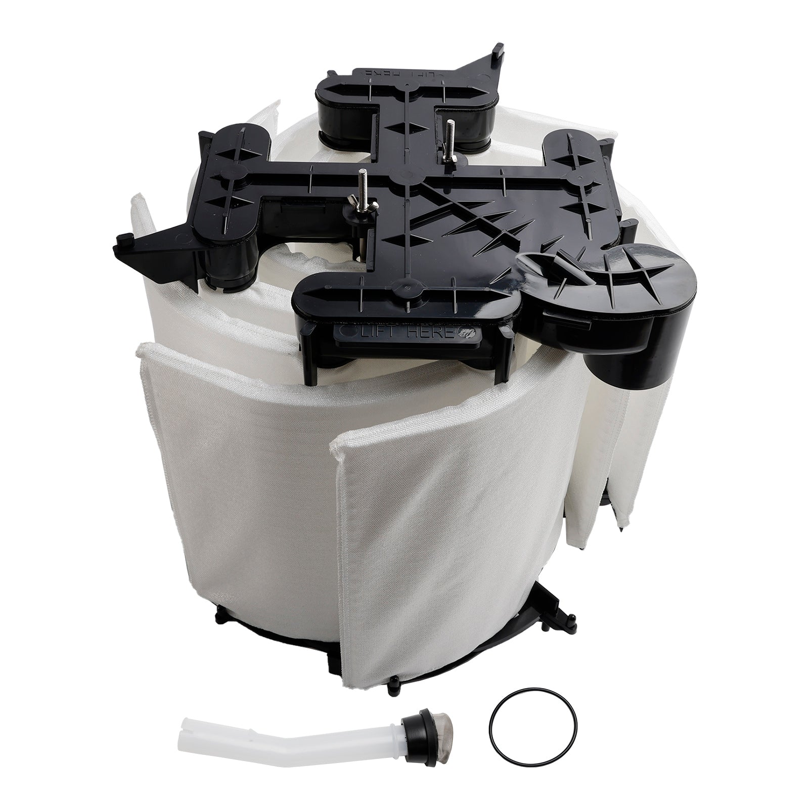Pentair 59023800 Grid Assembly FNS Plus 24 Square Foot Grid Assembly
