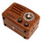 Retro-Style Decorative Radio Mini Portable Multifunction Music Player Bluetooth