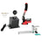 USB Handbrake with L Clip and H Shifter for Logitech G27 G29 G920 Racing Game