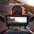 6.86-inch PND Supports Dual Recording Wireless CarPlay Android for Motorcycles