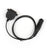 1Pcs Com Port Programming Cable For Saber MX1000 MX2000 MX3000 Radio (Copy)