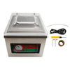 DZ-260C Commercial Vacuum Sealer Machine – 120W Chamber Food Packaging System, Digital Controls (Copy)