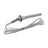 Laser Heater Parts # 20475518 Igniter Kit for Toyostove 73 55 56 72