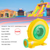 950 Watt Inflatable Bounce House Water slide Air Pump Blower Fan Inflatable castle