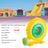 950 Watt Inflatable Bounce House Water slide Air Pump Blower Fan Inflatable castle