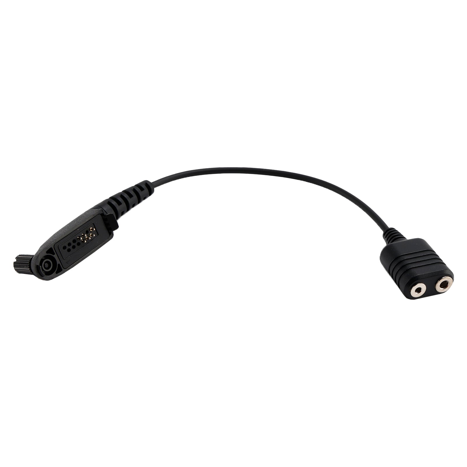 K Interface Headset Port Converter Cable for EX500 EX600 EX560 EX600-XLS GL2000