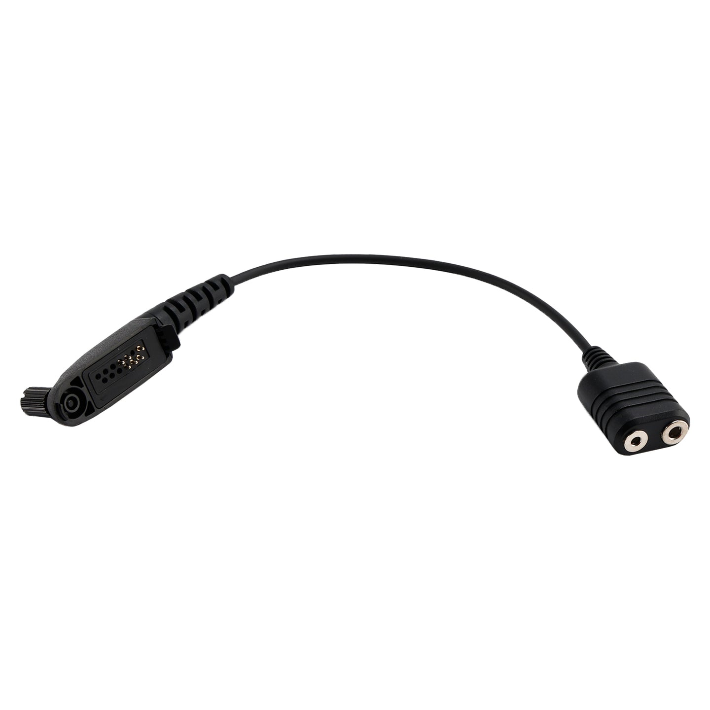 K Interface Headset Port Converter Cable for EX500 EX600 EX560 EX600-XLS GL2000