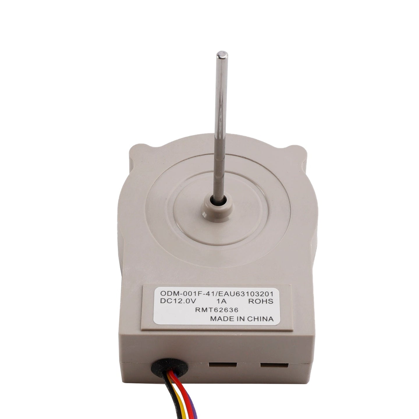 EAU63103201 Refrigerator Evaporator Fan Motor for Kenmore for LG