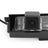 Waterproof Rear View Backup Camera – CCD Reverse Parking Cam for Toyota RAV4 2009-2012