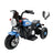 3-Wheel Kids Ride-On Motorcycle 6V (Blue) | Dual Drive (Copy)