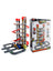 6-Floor City Track Parking Garage Toy with 8 Cars & Lift (Ages 3–8) (Copy)