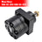 HGM-15E-3051 HGM-15E-3132 Wheel Motor for Elsfb2ark 1035333 for Bad Boy 015200400