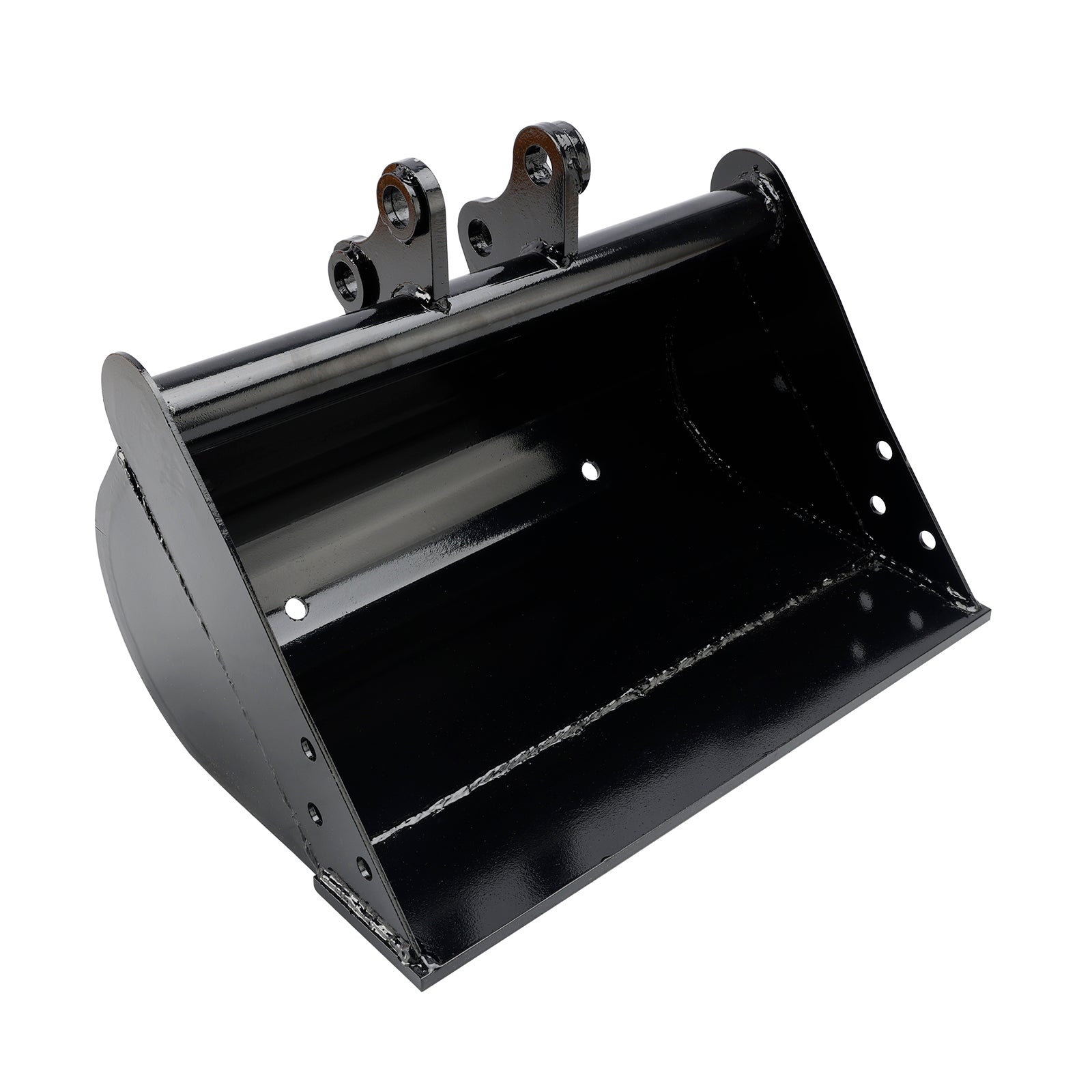 500mm Mini Excavator Bucket Attachment – Plain Excavator Small Digger