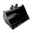 500mm Mini Excavator Bucket Attachment – Plain Excavator Small Digger