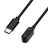 Type C Charging Cable Band 7 8 9 Base Charger Adapter For Huawei Fit3/2/SE/mini