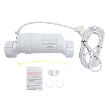 Hayward W3T-CELL-15 TurboCell Salt Chlorination Cell – For Saltwater Pools Up to 40,000 Gallons
