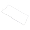 65" x 31" Freezer Door Gasket for Kenmore, Frigidaire & Crosley, Replaces 5304507199, AP6037262