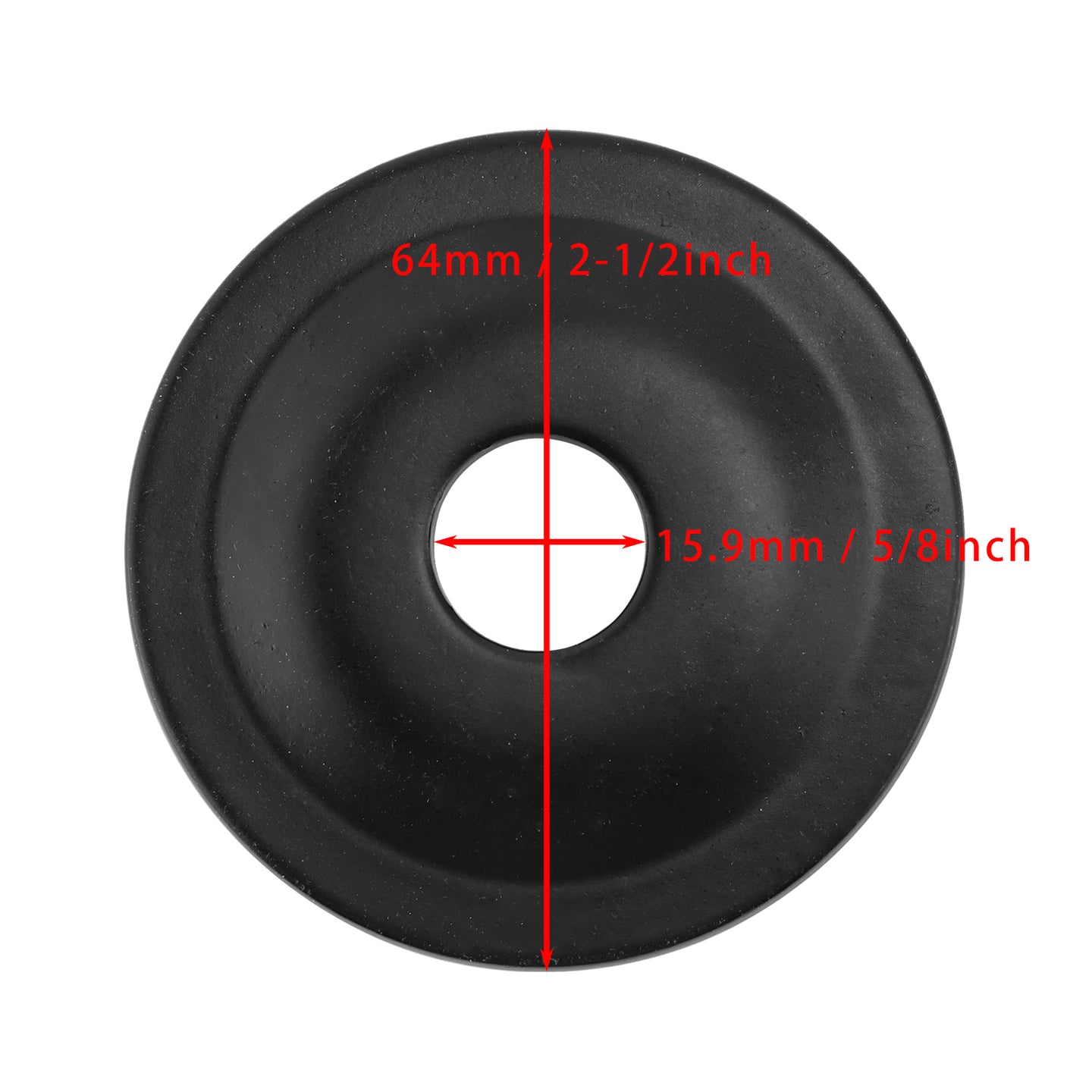 422-04-103-5001 Arbor Flange Collar For Delta Unisaw And Contractor Saws