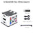Sipeed NanoKVM Remote Operation Maintenance UART Server Serial Port Raspberry Pi