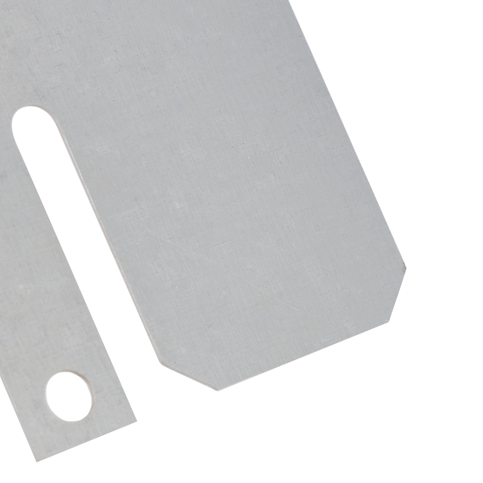 WE49X22606 Dryer Exhaust Cover Plate – Compatible Replacement Part
