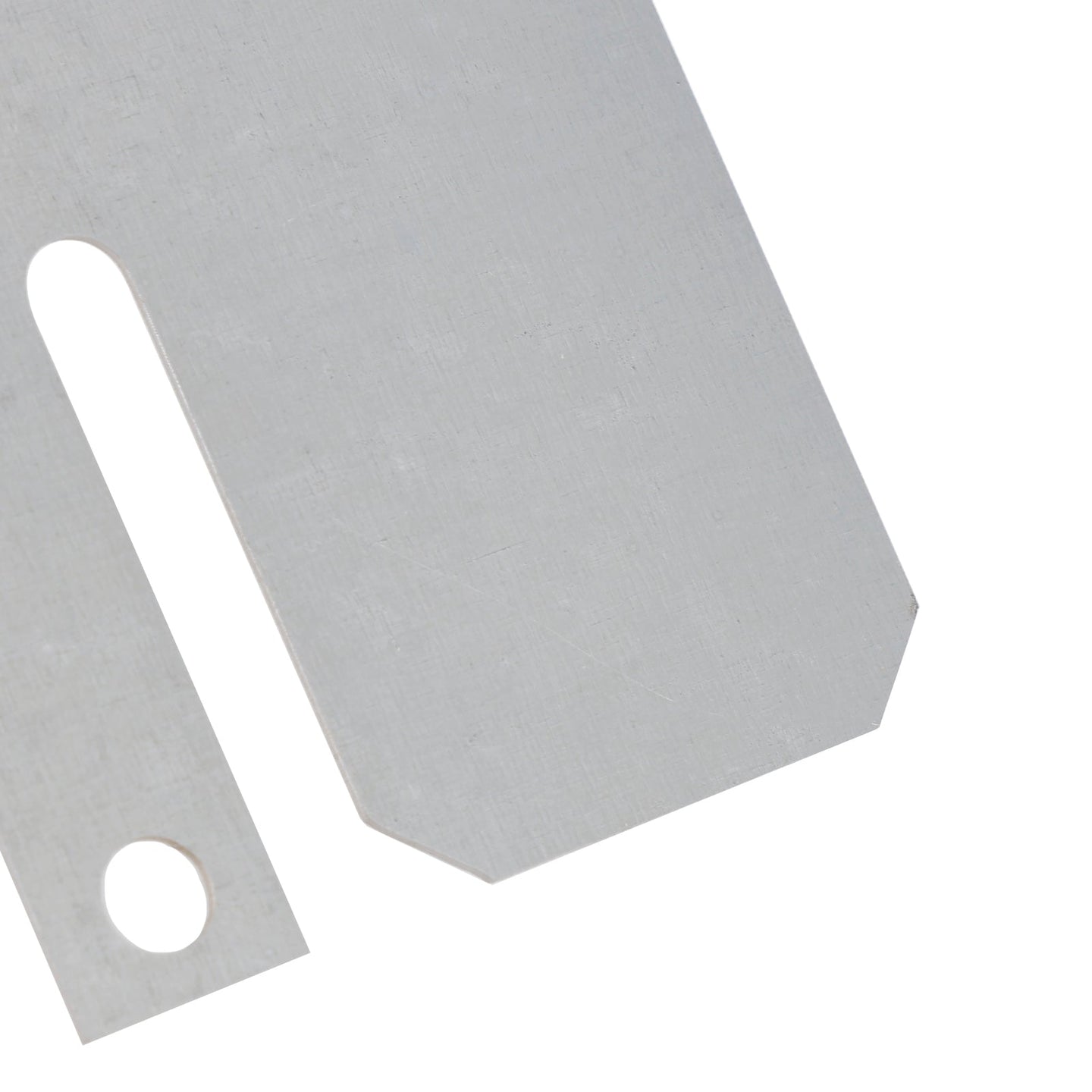 WE49X22606 Dryer Exhaust Cover Plate – Compatible Replacement Part