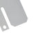 WE49X22606 Dryer Exhaust Cover Plate – Compatible Replacement Part