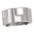 Fork Socket Tool for Fox CTD 3 pin outer piston removal-- 398-00-504