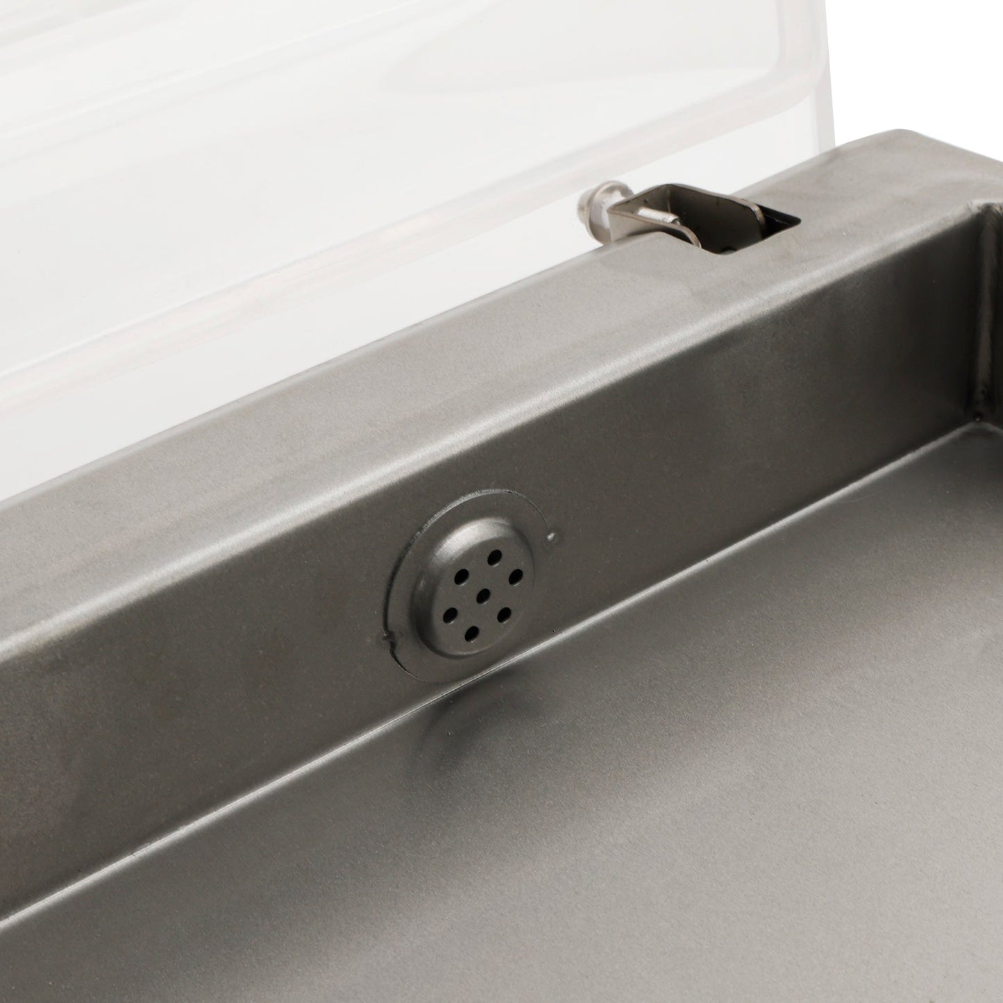 DZ-260C Commercial Vacuum Food Packaging Machine 120W Chamber Digital Sealer (Copy)