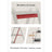4-Step Folding Step Ladder, Aluminum - Wide Anti-Slip Treads, Lightweight & Compact