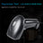 2 In1 1D+2D Portable Handheld Gun Auto USB Laser Scanner Bar Code Reader w Stand