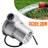 12V Small Hydroelectric Generator DC18V 36W/50W High Efficiency Brushless Motor