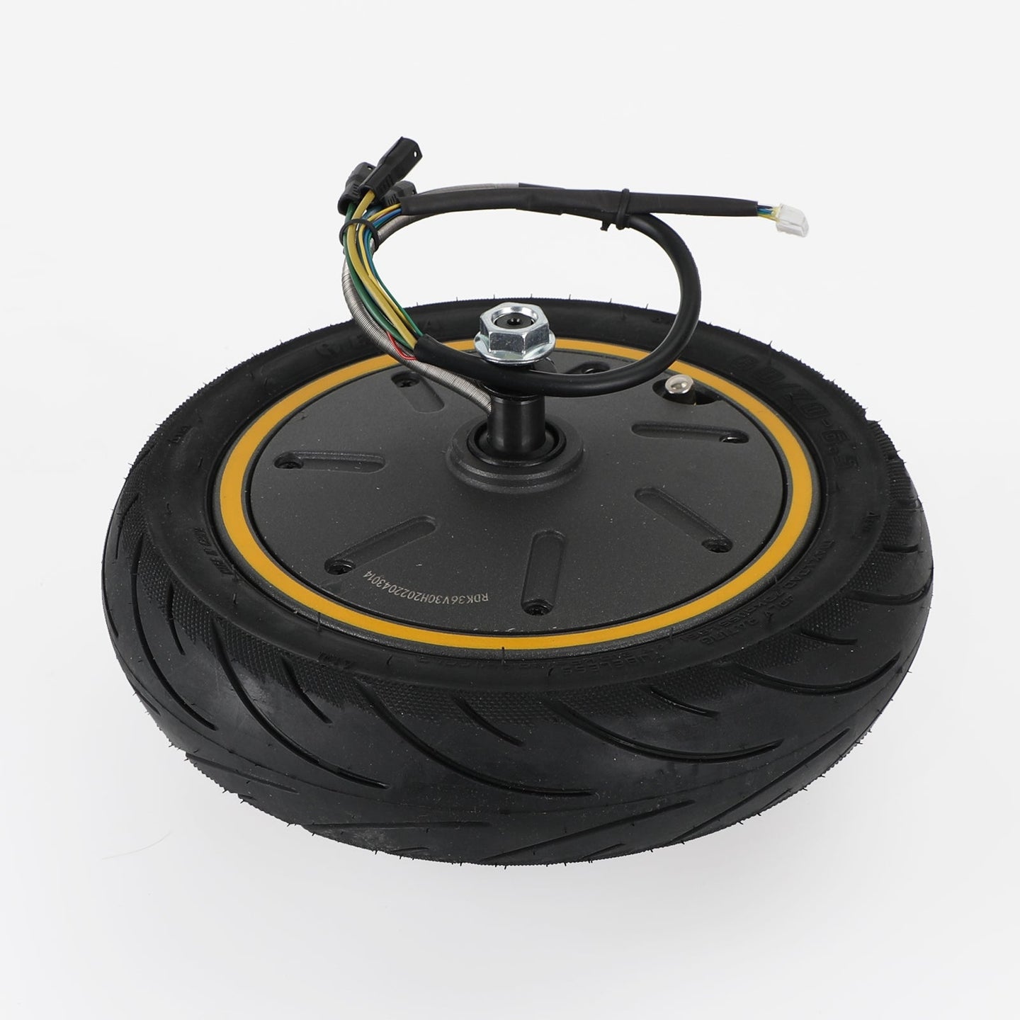 350W Rear Wheel Motor Segway NINEBOT MAX G30 Scooter (Copy)