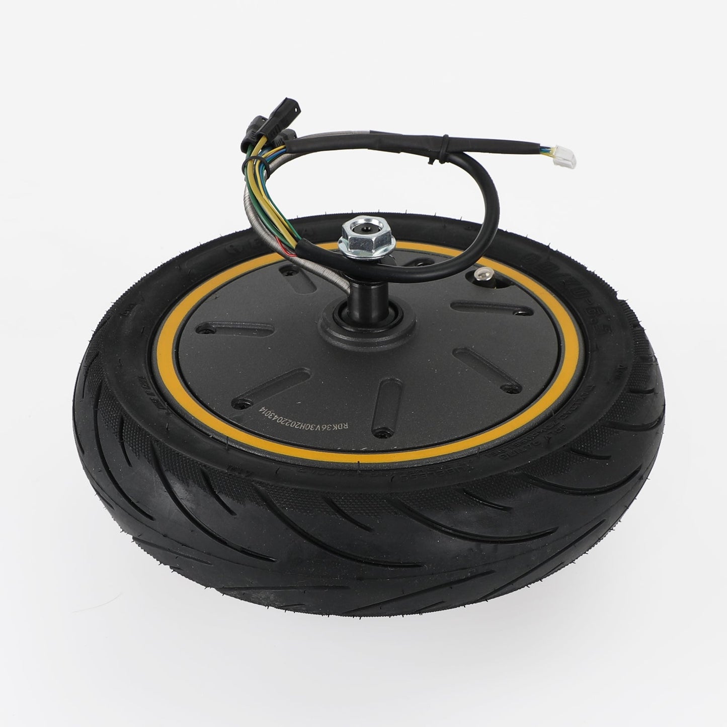 350W Rear Wheel Motor Segway NINEBOT MAX G30 Scooter