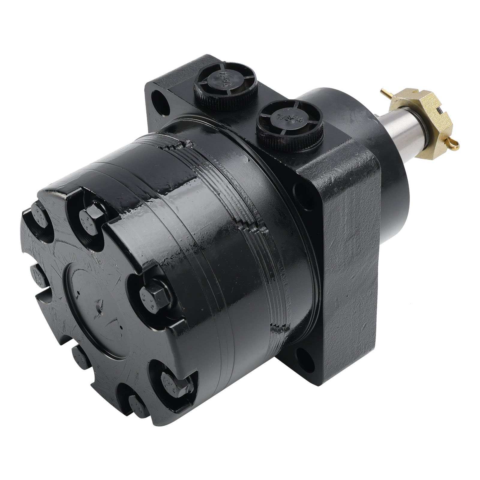 Premium Aftermarket Wheel Motor 5102681YP for Ferris IS1500Z/IS2000Z Right Side