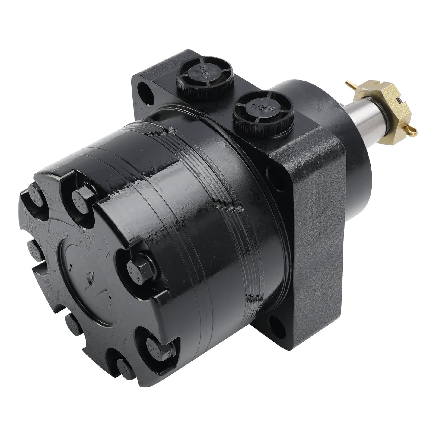 Replacement Wheel Motor 5102681YP â€?Right‑Hand for Ferris IS1500/IS2500 Z‑Series